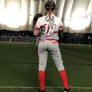 Meet your Posher, Ava